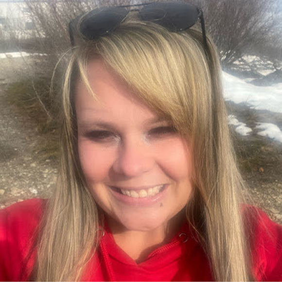 Meet your Posher, Johanna - Picture 1 of 1